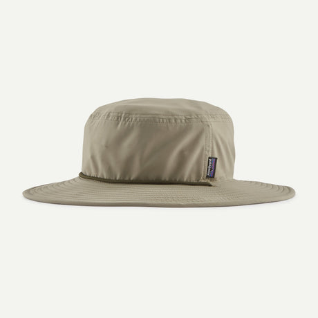 Patagonia Brimmer Hat River Rock Green / S Hats, Gloves, Socks, Belts