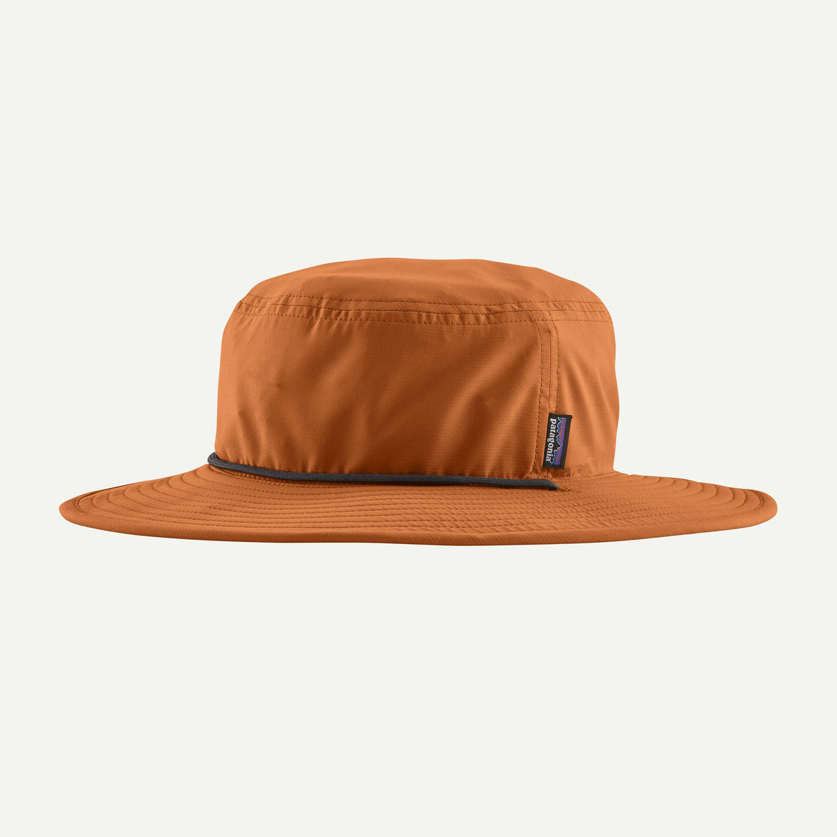 Patagonia Brimmer Hat Robin Brown / L Hats, Gloves, Socks, Belts