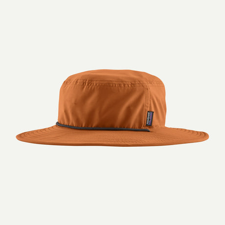 Patagonia Brimmer Hat Robin Brown / L Hats, Gloves, Socks, Belts