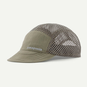Patagonia Duckbill Cap River Rock Green / ALL Hats, Gloves, Socks, Belts