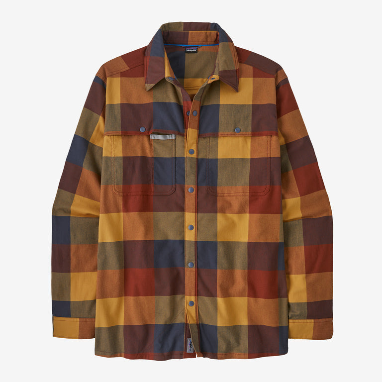 Patagonia Early Rise Stretch Shirt - Men's Clothing