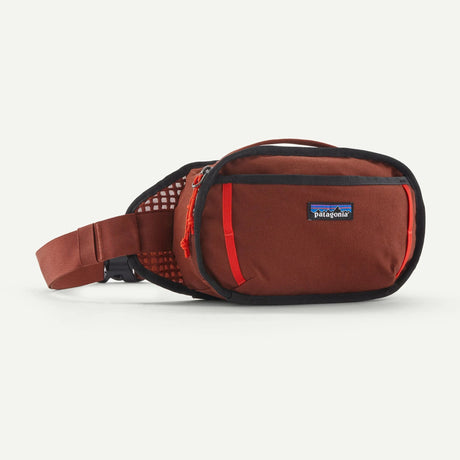Patagonia Fieldsmith Hip Pack 5L Dried Vanilla Vests & Packs