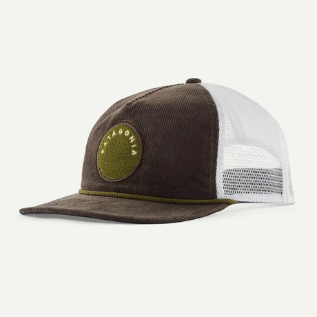 Patagonia Fly Catcher Hat Hook Hopper: Otter Brown Hats, Gloves, Socks, Belts