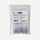 Patagonia Foot Tractor Aluminum Bar Replacement Kit Wading Boot