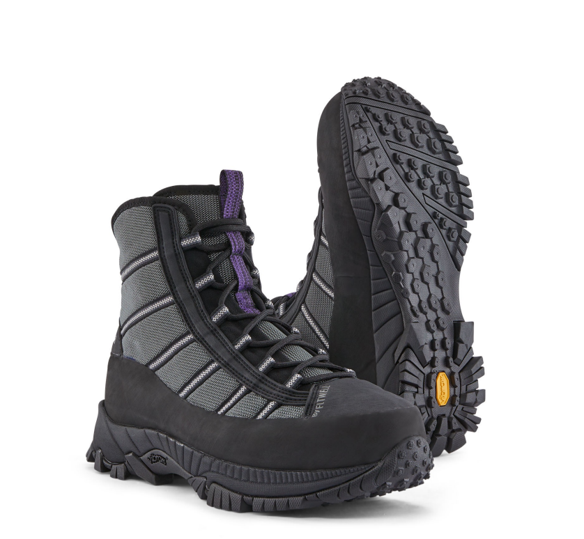 Patagonia Forra Wading Boots – Dakota Angler & Outfitter