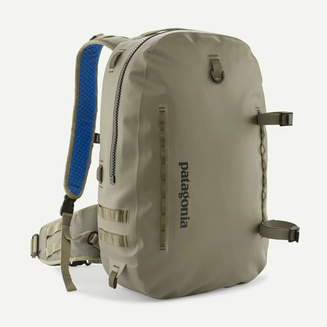 Patagonia Guidewater Backpack Vests & Packs