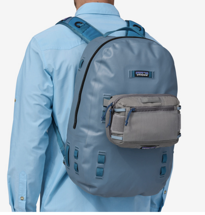 Patagonia Guidewater Backpack Luggage