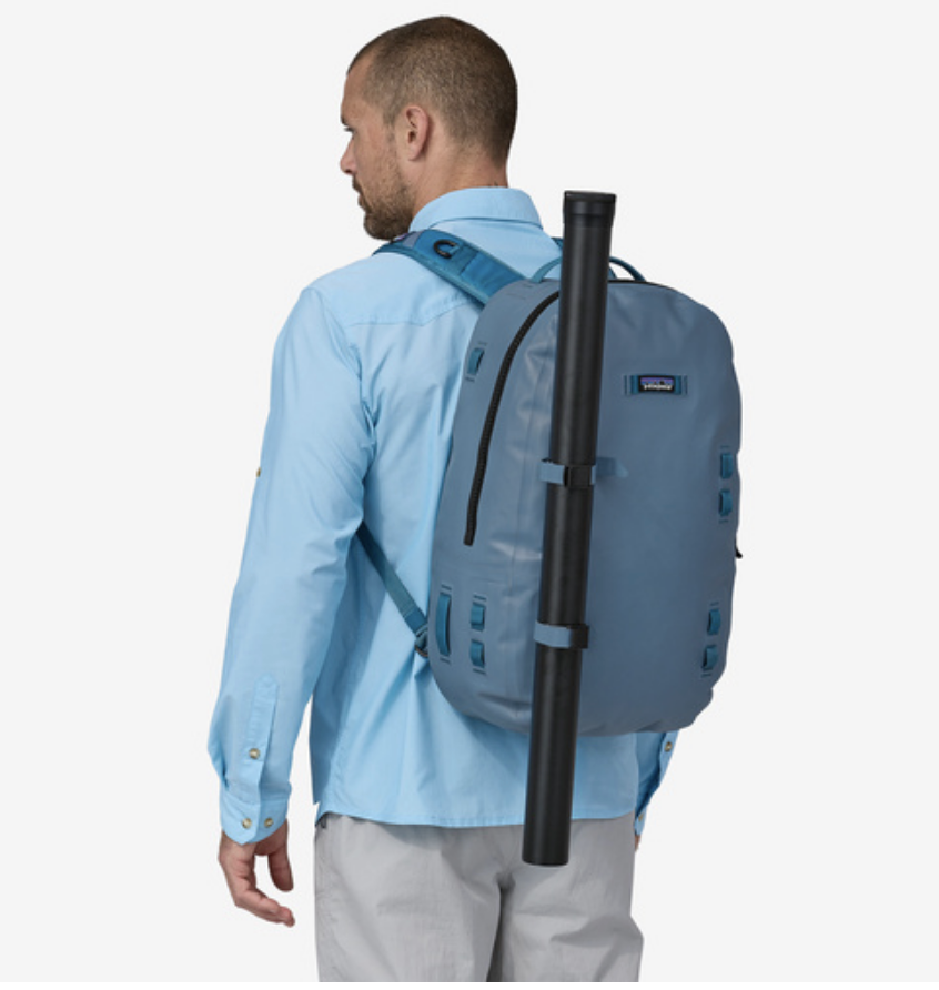 Patagonia Guidewater Backpack Luggage