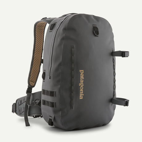 Patagonia Guidewater Backpack Medium / Forge Grey Vests & Packs