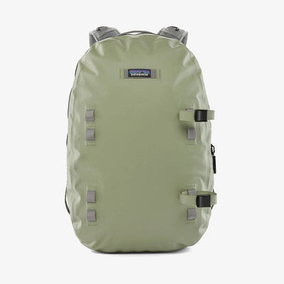 Patagonia Guidewater Backpack Salvia Green Luggage