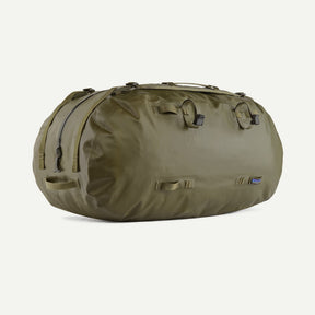 Patagonia Guidewater Duffel 80L Basin Green Luggage
