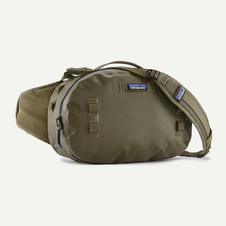 Patagonia Guidewater Hip Pack Vests & Packs