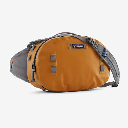 Patagonia Guidewater Hip Pack Golden Caramel Vests & Packs