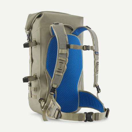 Patagonia Guidewater Roll Top Backpack 41L Vests & Packs