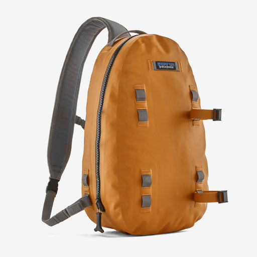 Patagonia Guidewater Sling 15L Golden Caramel Vests & Packs