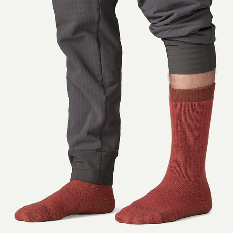 Patagonia HW Merino Wool Blend Knee Socks Hats, Gloves, Socks, Belts