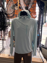 Patagonia Logo Men's Cap Cool Sun Hoodie clothing