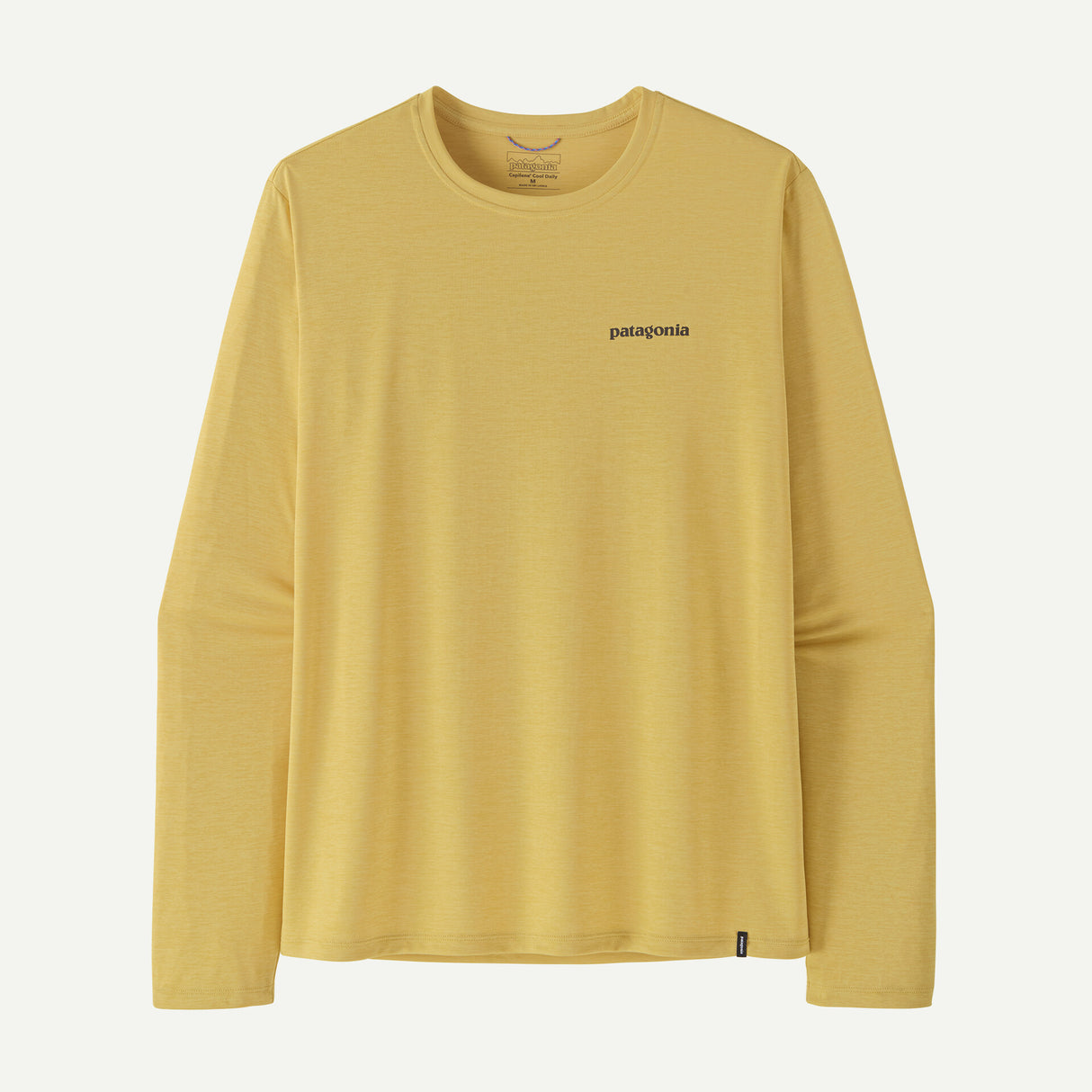 Patagonia M' Cap Cool Daily Shirt- Fitz Roy Trout Clothing
