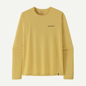 Patagonia M' Cap Cool Daily Shirt- Fitz Roy Trout Clothing