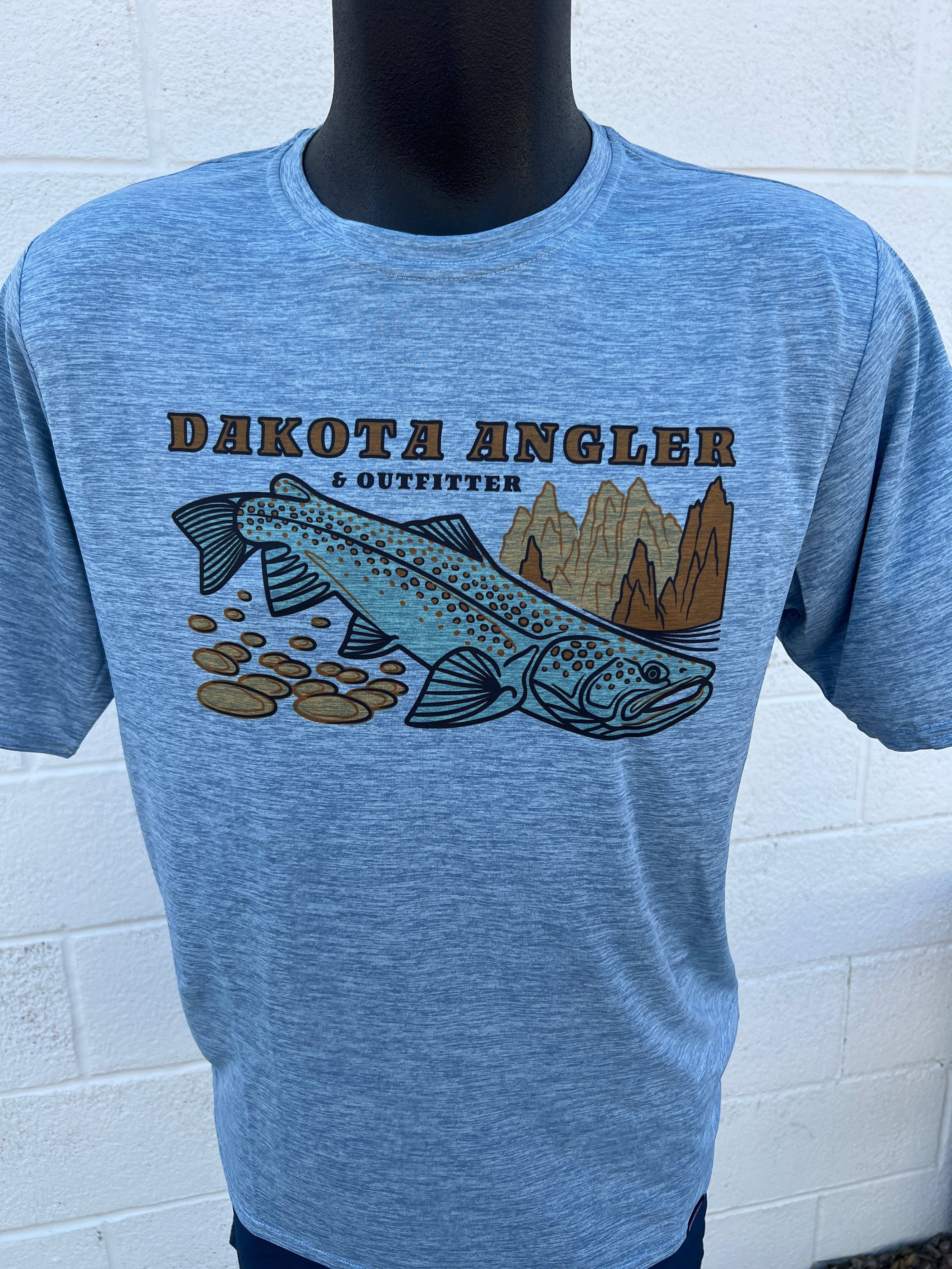 Shirts – Dakota Angler & Outfitter