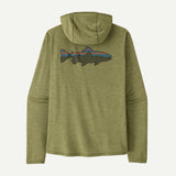 Patagonia M Cap Cool Sun Hoody- Fitz Roy Trout Clothing