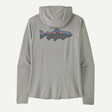 Patagonia M Cap Cool Sun Hoody- Fitz Roy Trout Clothing