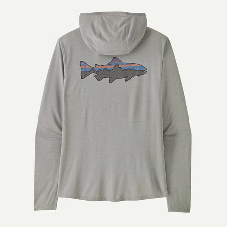 Patagonia M Cap Cool Sun Hoody- Fitz Roy Trout Clothing