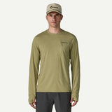 Patagonia M Cap Cool Sun Shirt- Fitz Roy Trout Clothing