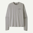 Patagonia M Cap Cool Sun Shirt- Fitz Roy Trout Clothing