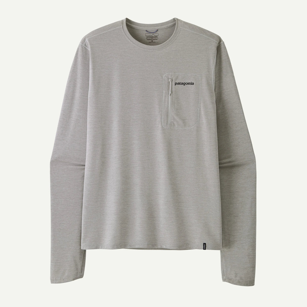 Patagonia M Cap Cool Sun Shirt- Fitz Roy Trout Clothing