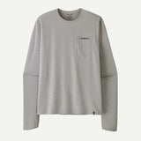 Patagonia M Cap Cool Sun Shirt- Fitz Roy Trout Clothing
