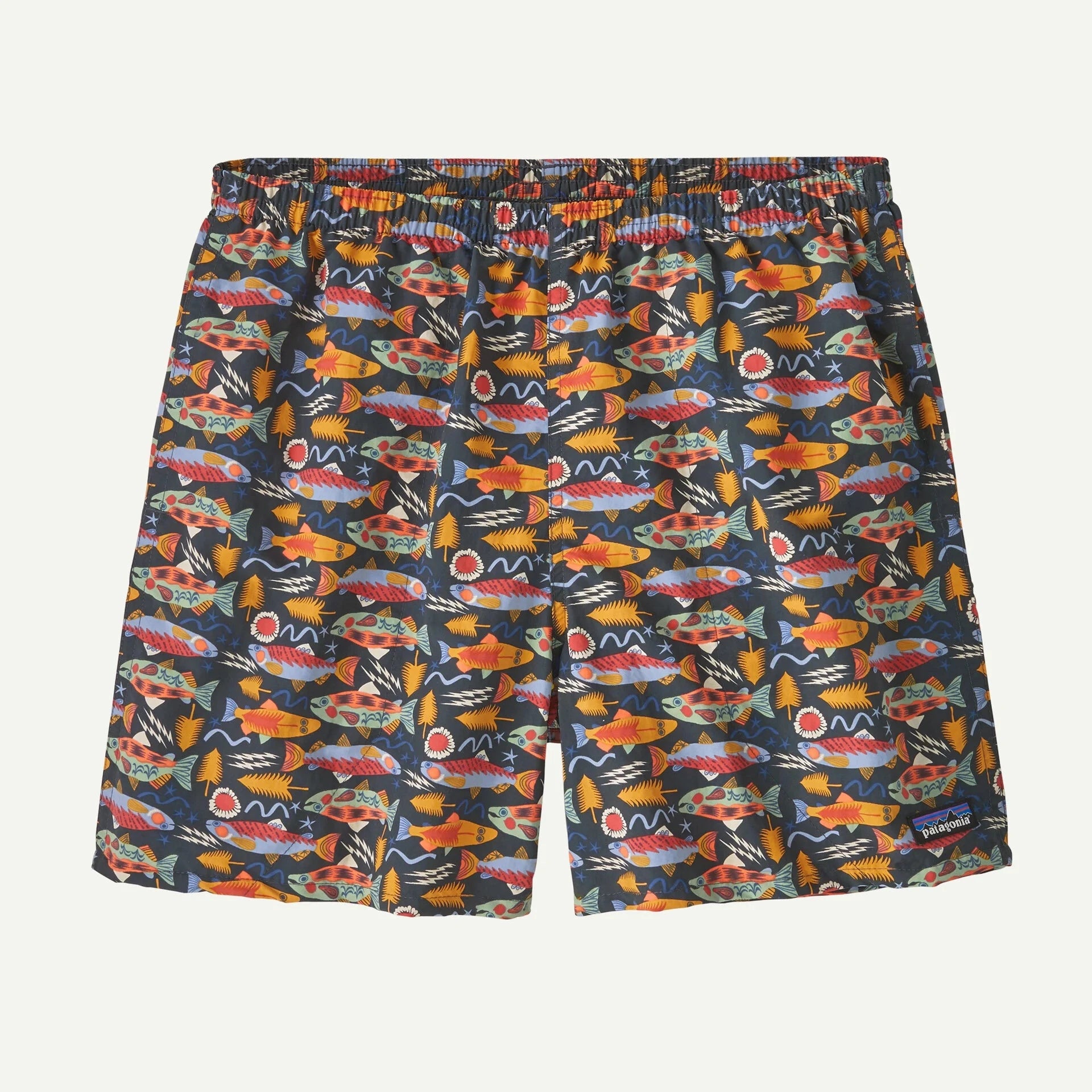 Patagonia M's Baggies Shorts - 5 in. – Dakota Angler & Outfitter