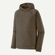Patagonia M's Cap Thermal Hoody Marlow Brown / M