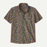 Patagonia M's Go To Shirt Clothing