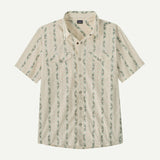 Patagonia M's Go To Shirt Western Shirt Clothing