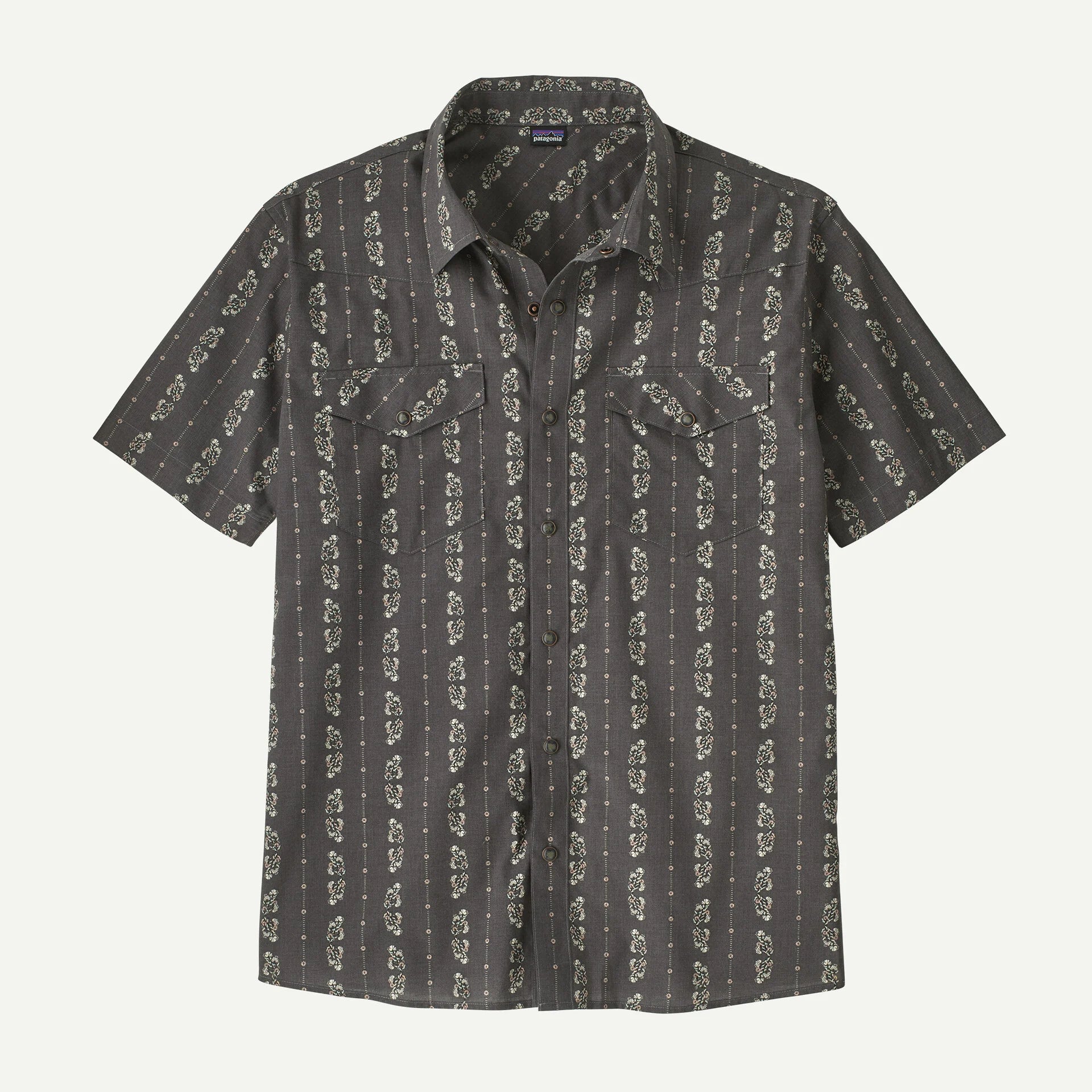 Patagonia M's Go To Shirt Western Shirt – Dakota Angler & Outfitter