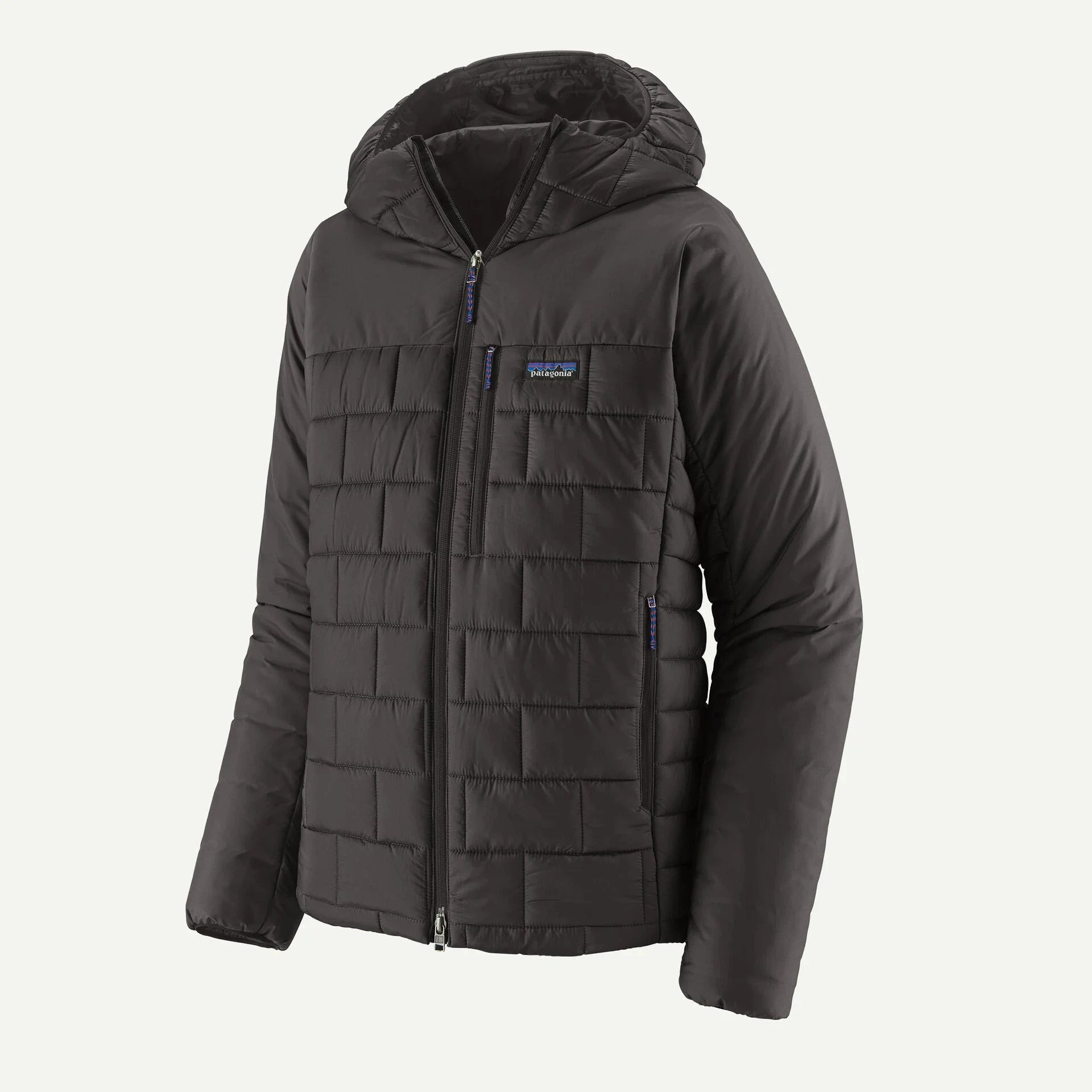 Patagonia M's Hi-Loft Nano Puff Jacket – Dakota Angler & Outfitter