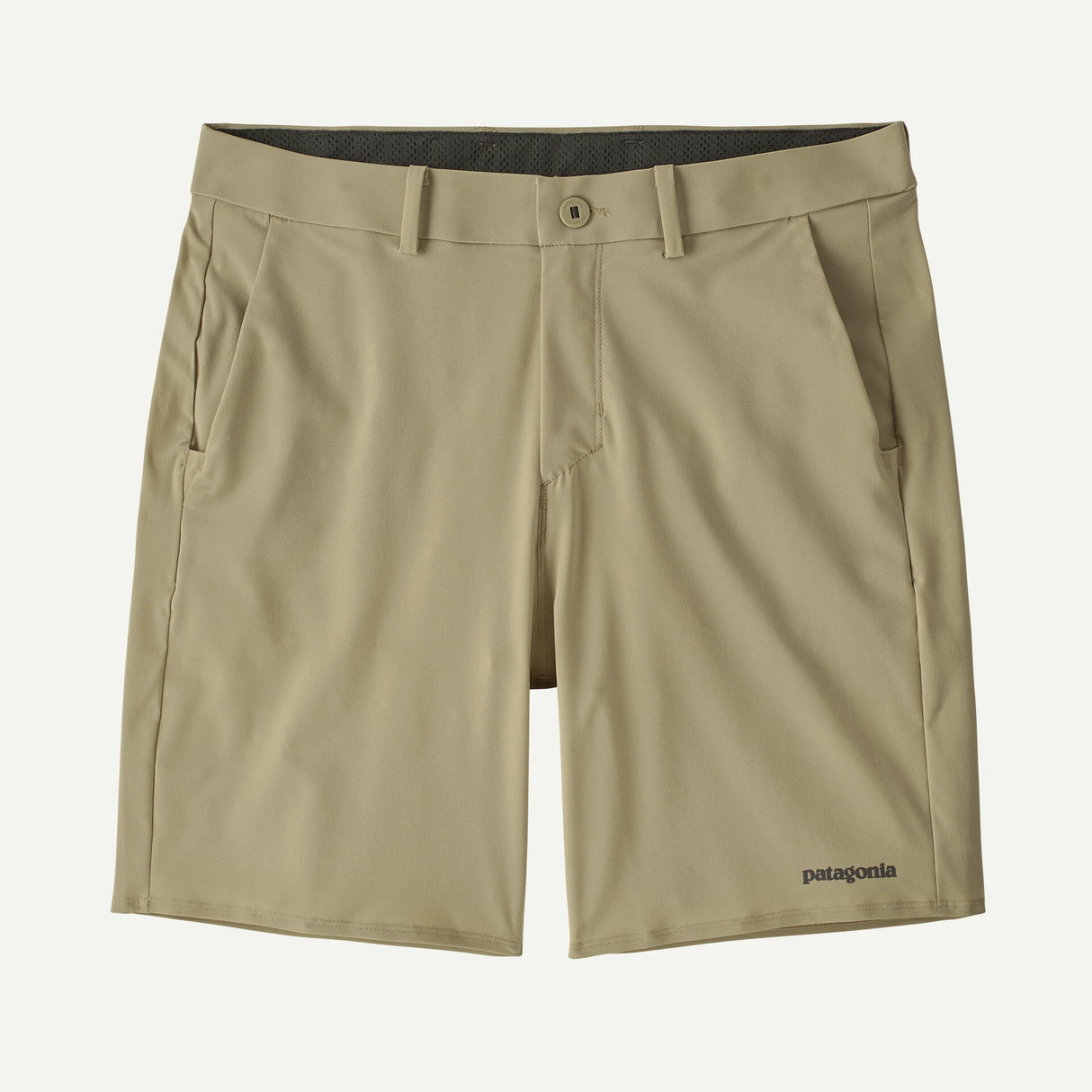 Patagonia M's Hydropeak Hybrid Walk Shorts - 18 in. Clothing