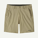 Patagonia M's Hydropeak Hybrid Walk Shorts - 18 in. Clothing