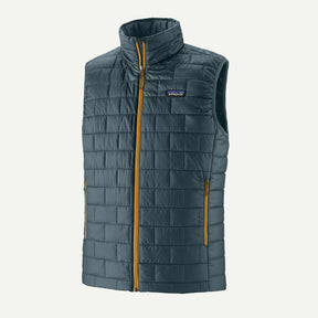 Patagonia M's Nano Puff Vest