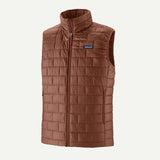 Patagonia M's Nano Puff Vest Dried Vanilla / L
