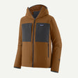 Patagonia M's R2 TechFace Hoody Clothing