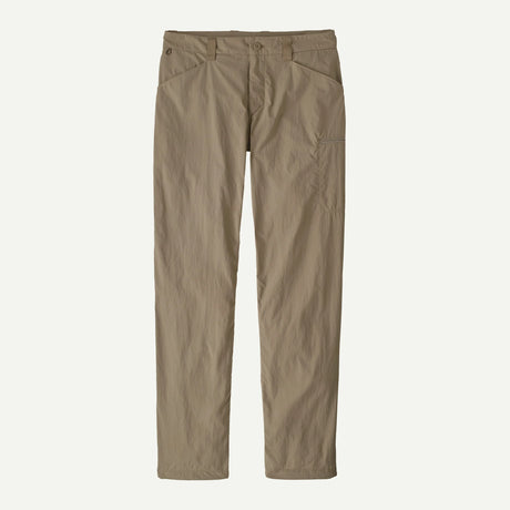 Patagonia M's Sandy Cay Pants 32 / Seabird Grey Clothing