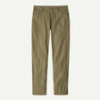 Patagonia M's Sandy Cay Pants 34 / Sage Khaki Clothing