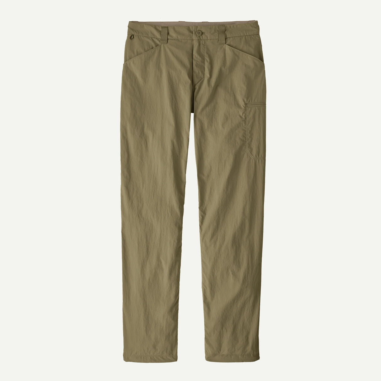 Patagonia M's Sandy Cay Pants 34 / Sage Khaki Clothing