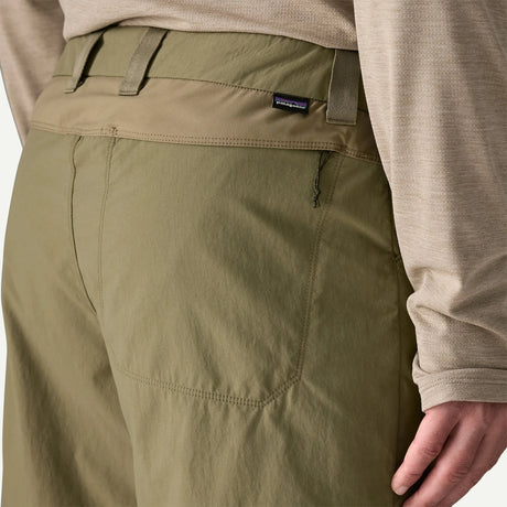Patagonia M's Sandy Cay Shorts - 9 in. Clothing