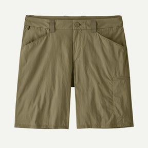 Patagonia M's Sandy Cay Shorts - 9 in. 32 / Sage Khaki Clothing