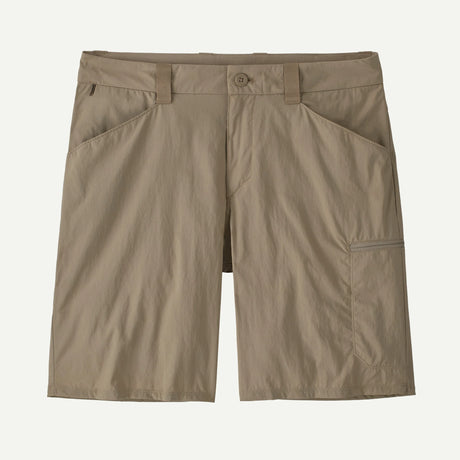 Patagonia M's Sandy Cay Shorts - 9 in. 32 / Seabird grey Clothing