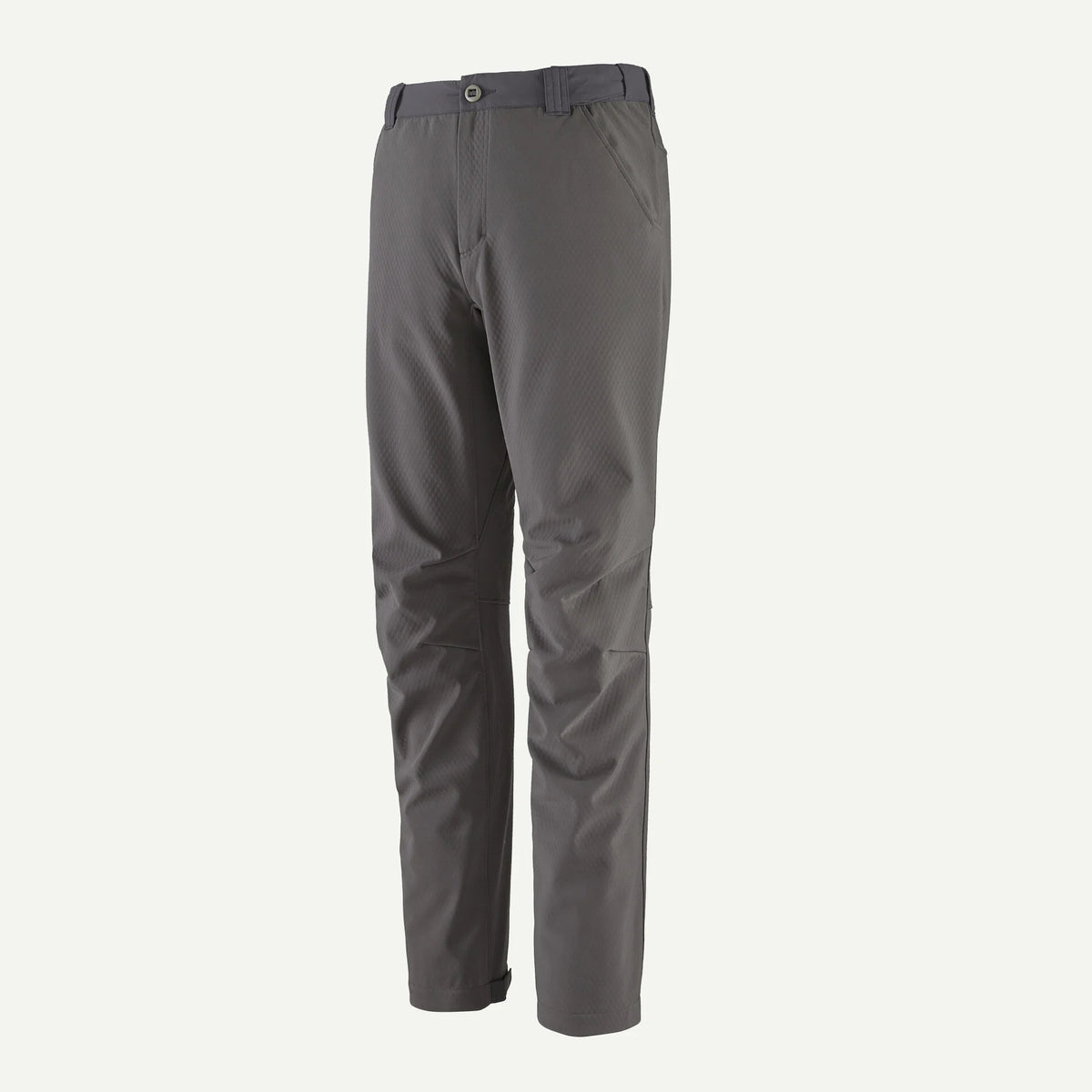 Patagonia M's Shelled Insulator Pants Forge Grey / M