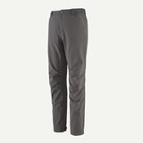 Patagonia M's Shelled Insulator Pants Forge Grey / M
